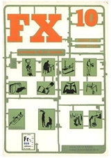 Frigobox, n° 1-10. Erratum ad se ipsum