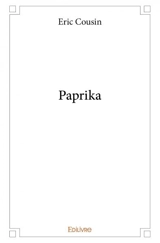 Paprika - Eric Cousin