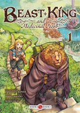 Beast king and medicinal herb. Vol. 1 - Tatsukazu Konda