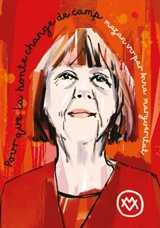 Pour que la honte change de camp : Mazan vu par Anna Margueritat - Anna Margueritat