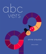 Abc vers - Anne Crausaz
