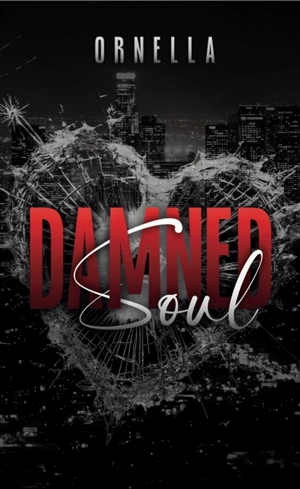 Damned soul - Ornella