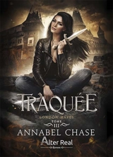 Traquée : London Hayes - Annabel Chase