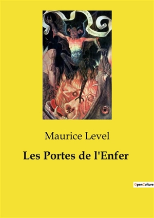Les Portes de l'Enfer - Maurice Level