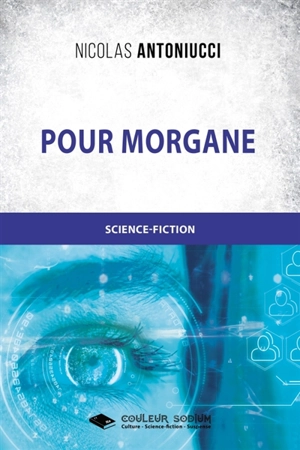 Pour Morgane - Nicolas Antoniucci