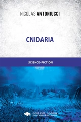 Cnidaria : Reine Méduse - Nicolas Antoniucci