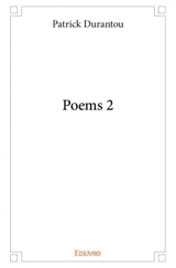 Poems 2 - Patrick Durantou