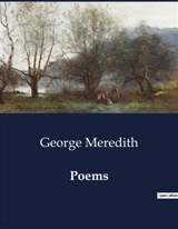 Poems - George Meredith