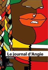 Le journal d'Angie - Eric Bohème