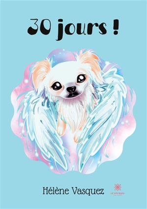 30 jours ! - Hélène Vasquez