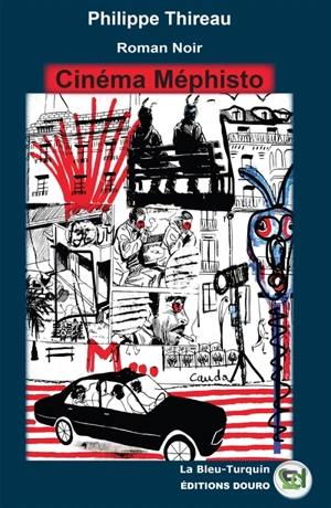Cinéma Méphisto - Philippe Thireau