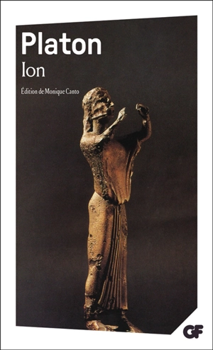 Ion - Platon