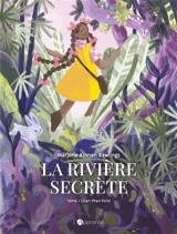 La rivière secrète - Marjorie Kinnan Rawlings