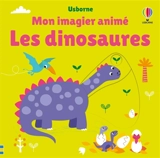 Les dinosaures - Stella Baggott