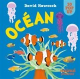 Océan : 10 pop-up - David Hawcock