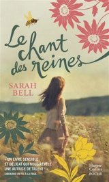 Le chant des reines - Sarah Bell