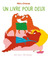Un livre pour deux - Jean Leroy