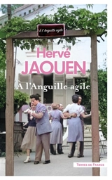 A l'anguille agile - Hervé Jaouen
