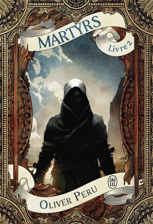 Martyrs. Vol. 2 - Olivier Peru