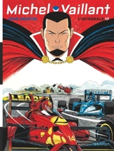 Michel Vaillant : l'intégrale. Vol. 17 - Jean Graton