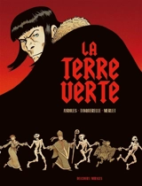 La terre verte - Alain Ayroles