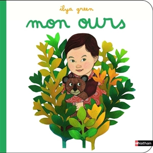 Mon ours - Ilya Green