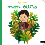 Mon ours - Ilya Green