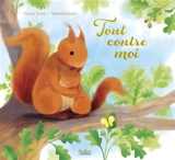 Tout contre moi - Sylvain Zorzin