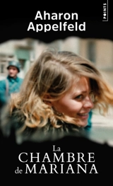 La chambre de Mariana - Aharon Appelfeld