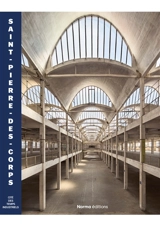 Saint-Pierre-des-Corps : cité des temps industriels