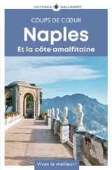 Naples et la côte amalfitaine - Véronica Maiella