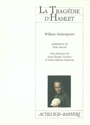 La tragédie d'Hamlet - William Shakespeare