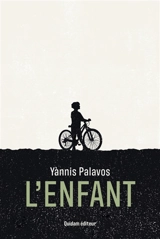L'enfant - Yannis Palavos