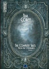 The complete tales volume 1 - Tim Corey