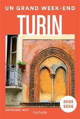 Turin : 2025-2026 - Marie-Isabelle Corradi