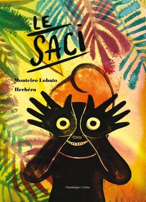 Le Saci - José Bento Monteiro Lobato