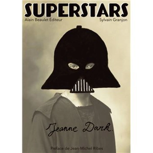 Superstars - Sylvain Granjon