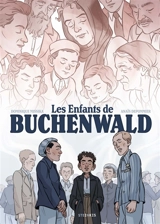 Les enfants de Buchenwald - Dominique Missika