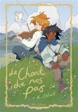 Le chant de nos pas - Katie O'Neill