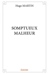 Somptueux malheur - Hugo Martin