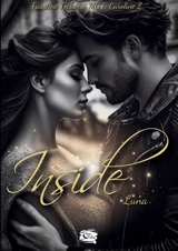 Inside : Tome 2 : Luna - Teisseire M.G, Faustine