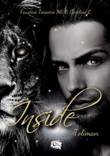 Inside : Tome 1 : Toliman - Teisseire M.G, Faustine
