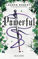 Powerful - Lauren Roberts