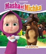 Masha et Michka. La dispute - Animaccord