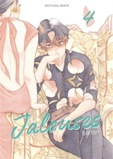 Jalouses. Vol. 4 - Battan