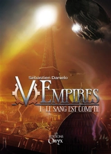 (V)Empires : Le Sang est Compté - Danielo, Sébastien