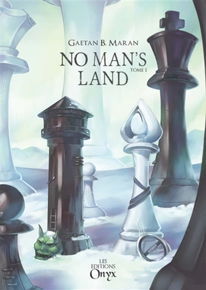 No Man's Land - B. Maran, Gaëtan