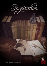 Inspiration : Tome 1 - Battybat Doulens, Cécile
