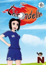 L'hirondelle : Tome 0 - Ilya, Joren