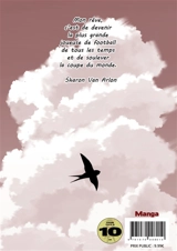 L'hirondelle : Saison 1 : Tome 1 - Joren, Joren